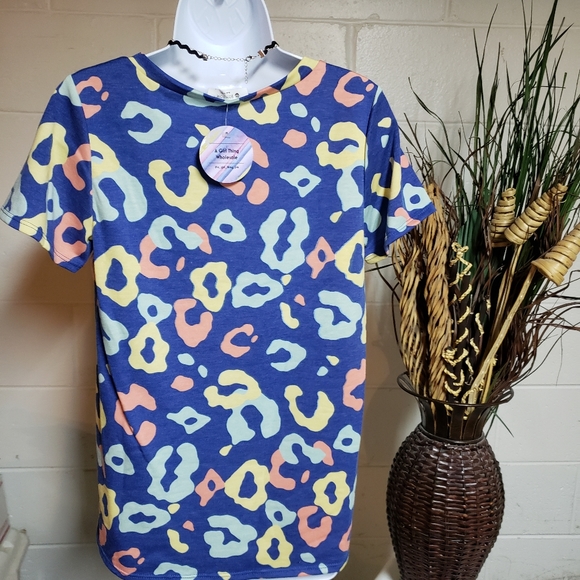 Bombom Tshirt - Picture 3 of 4